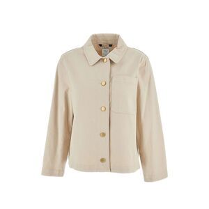'S Max Mara Neutrals Jackets - Denim Jackets Women